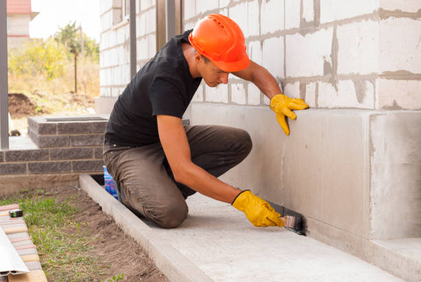 Licensed Wet Basement Repair service in Lexington, IL - SGP Waterproofing